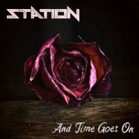 Purchase Station - And Time Goes On