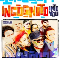 Purchase Incognito - Into You