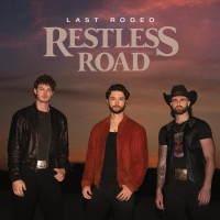 Purchase Restless Road - Last Rodeo