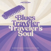 Purchase Blues Traveler - Traveler's Soul