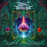 Purchase Ozric Tentacles - Lotus Unfolding