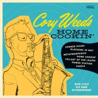 Purchase Cory Weeds - Home Cookin'