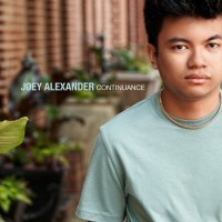 Purchase Joey Alexander - Continuance