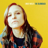 Purchase Emily Wolfe - The Blowback