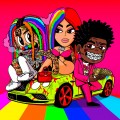 Buy 6ix9ine - Shaka Laka (Feat. Kodak Black & Yailin La Más Viral) (CDS) Mp3 Download