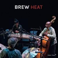 Purchase Brew - Heat & Between Reflections CD1