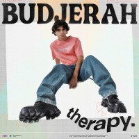 Purchase Budjerah - Therapy (CDS)