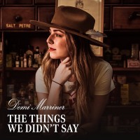 Purchase Demi Marriner - The Things We Didn't Say