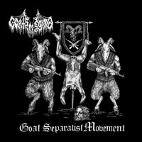 Purchase Goatsmegma - Goat Separatist Movement