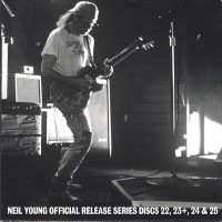 Purchase Neil Young - Official Release Series 22, 23+, 24 & 25 CD2