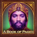 Buy Page Kennedy - A Book Of Pages Mp3 Download