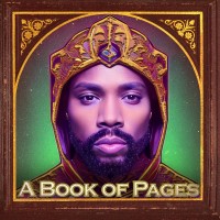 Purchase Page Kennedy - A Book Of Pages