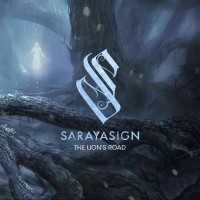 Purchase Sarayasign - The Lion's Road