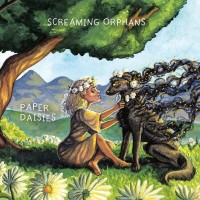 Purchase Screaming Orphans - Paper Daisies