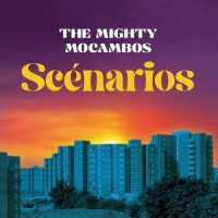 Purchase The Mighty Mocambos - Scénarios