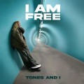 Buy Tones And I - I Am Free (CDS) Mp3 Download