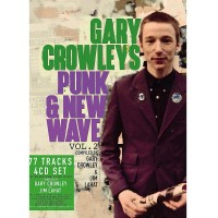 Purchase VA - Gary Crowley's Punk & New Wave Vol. 2 CD1