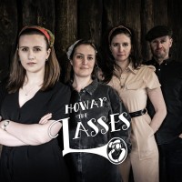 Purchase VA - Howay The Lasses