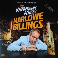 Purchase Dan Stuart - The Unfortunate Demise Of Marlowe Billings