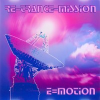 Purchase E=motion - Re-Trance-Mission