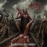 Purchase Flesh Hoarder - Homicidal Necrophile