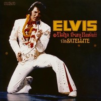 Purchase Elvis Presley - Aloha From Hawaii Via Satellite (50Th Anniversary Edition) CD3