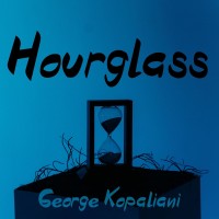 Purchase George Kopaliani - Hourglass (CDS)