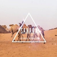 Purchase George Kopaliani - Sahara (CDS)