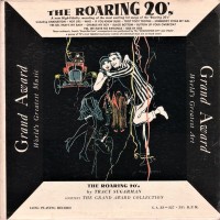 Purchase The Charleston City All-Stars - The Roaring 20's Vol. 1 (Reissued 2009)