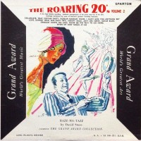 Purchase The Charleston City All-Stars - The Roaring 20's Vol. 2 (Reissued 2009)