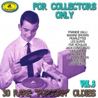 Purchase VA - 30 Rare Popcorn Oldies Vol. 3