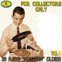 Purchase VA - 30 Rare Popcorn Oldies Vol. 7