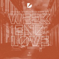 Purchase Aevion & Sir Felix - Weekend Love (CDS)