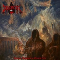 Purchase Blackevil - Forever Baptised In Eternal Fire