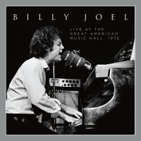 Purchase Billy Joel - Live At The Great American Music Hall