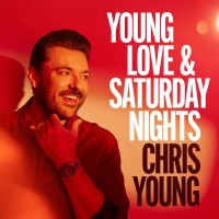 Purchase Chris Young - Young Love & Saturday Nights (CDS)