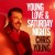 Buy Chris Young - Young Love & Saturday Nights (CDS) Mp3 Download