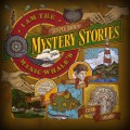 Buy I Am The Manic Whale - Bumper Book Of Mystery Stories Mp3 Download