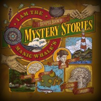 Purchase I Am The Manic Whale - Bumper Book Of Mystery Stories