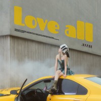 Purchase Jo Yuri - Love All (EP)