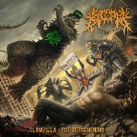 Purchase Krocophile - Slamzilla: The Returnening