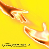 Purchase Sonny Fodera - Asking (Feat. Mk & Clementine Douglas) (CDS)