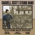 Buy Darrell Scott - Old Cane Back Rocker Mp3 Download