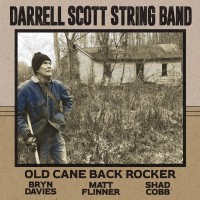 Purchase Darrell Scott - Old Cane Back Rocker