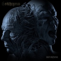 Purchase Godthrymm - Distortions