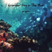 Purchase Jarguna - Granular Day In The Blue