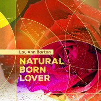 Purchase Lou Ann Barton - Natural Born Lover