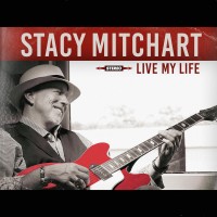 Purchase Stacy Mitchhart - Live My Life