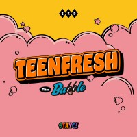Purchase Stayc - Teenfresh