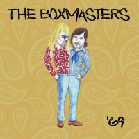 Purchase The Boxmasters - '69